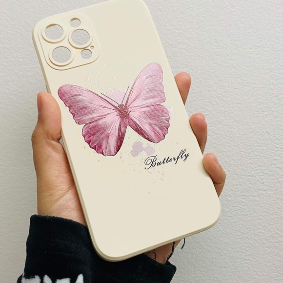 iPhone 12 Pro Max phone case - Picture 2 of 4